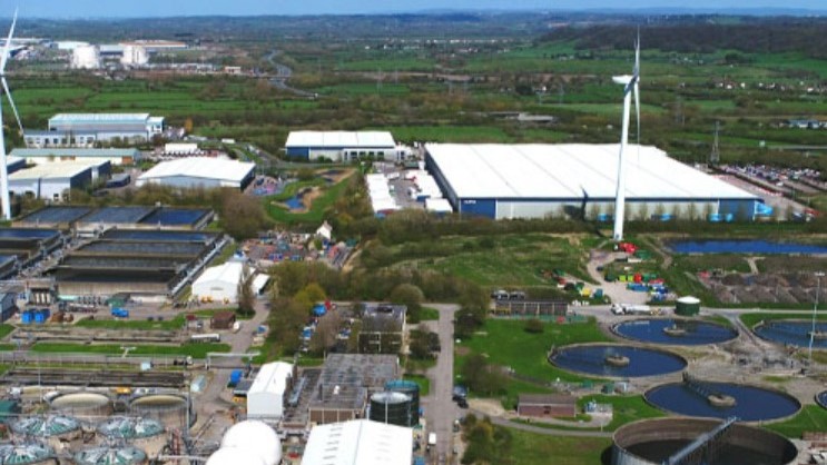 Avonmouth