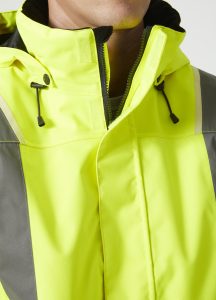 Helly Hansen UC-ME VizLite Jacket