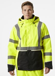 Helly Hansen UC-ME VizLite Jacket