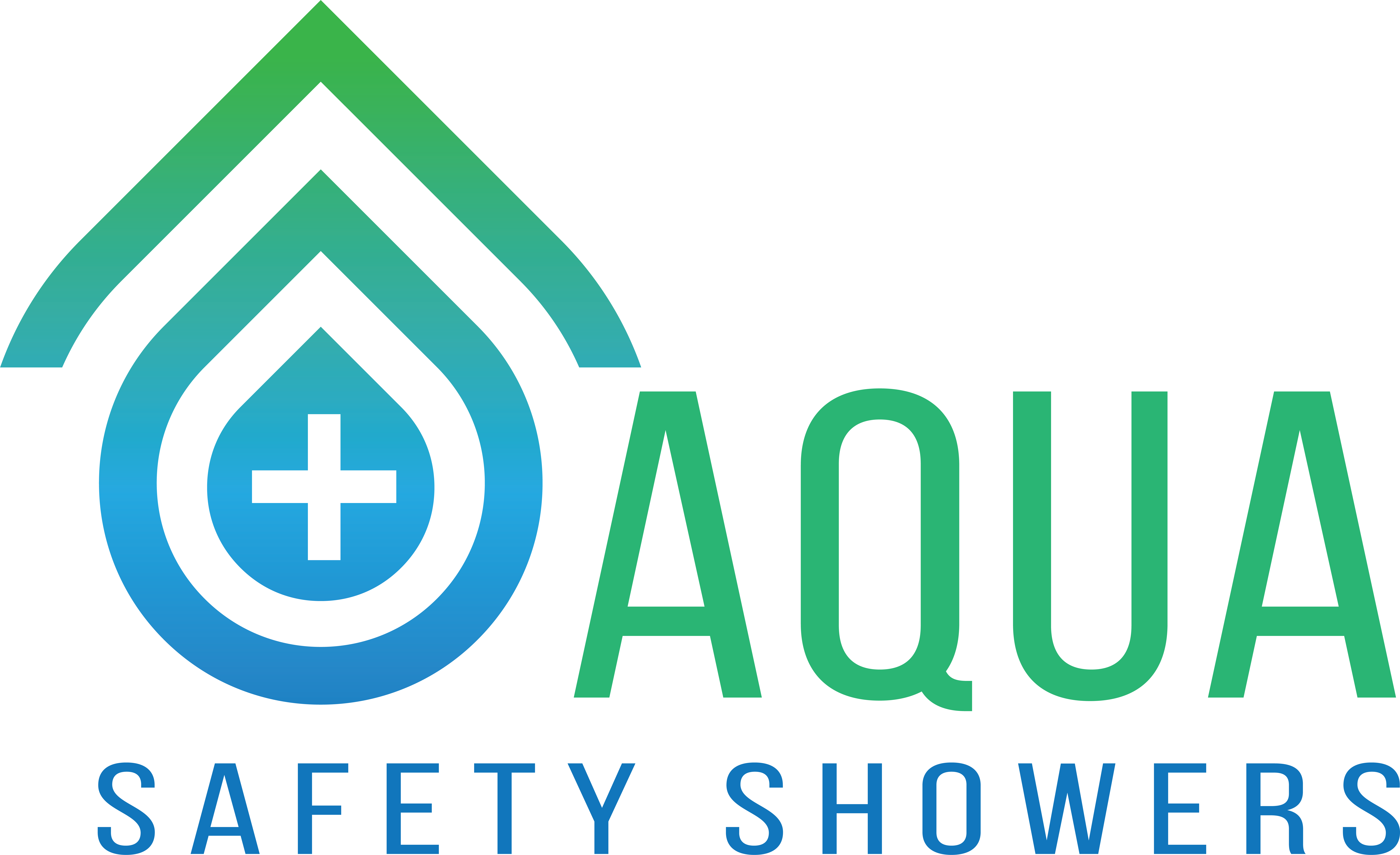 Aqua Safety Showers