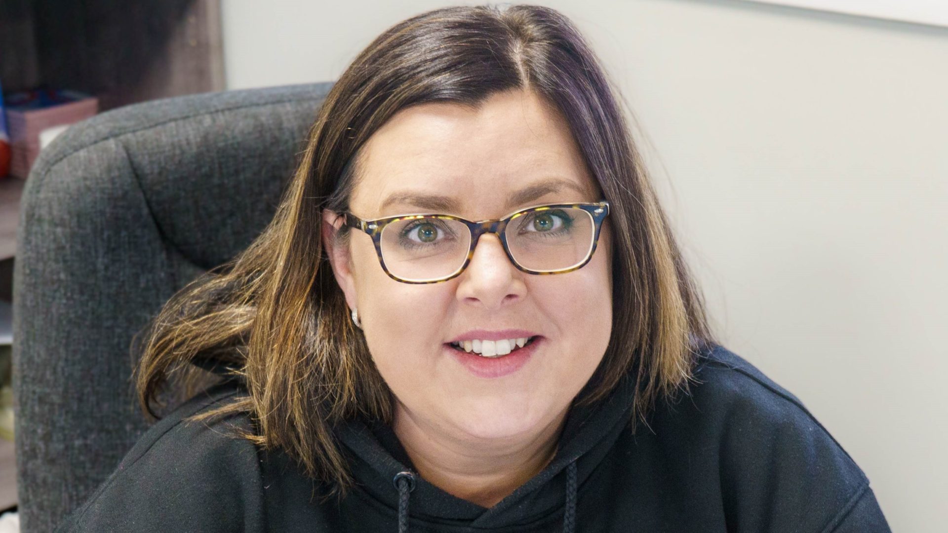 Laura Thomson