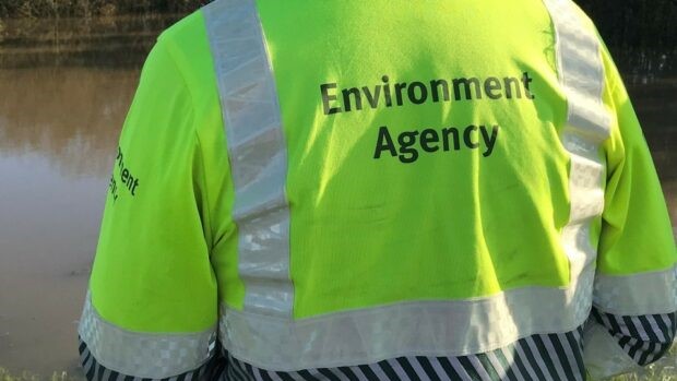 Environment Agency