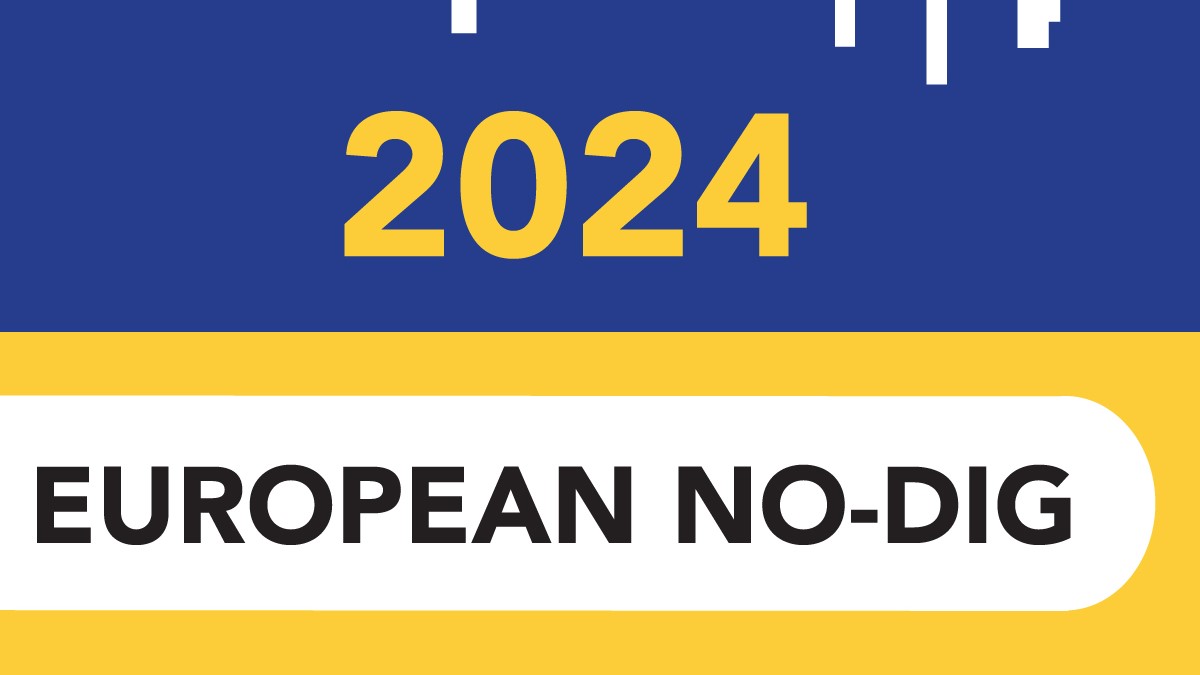 European NoDig Berlin 2024 Water Magazine