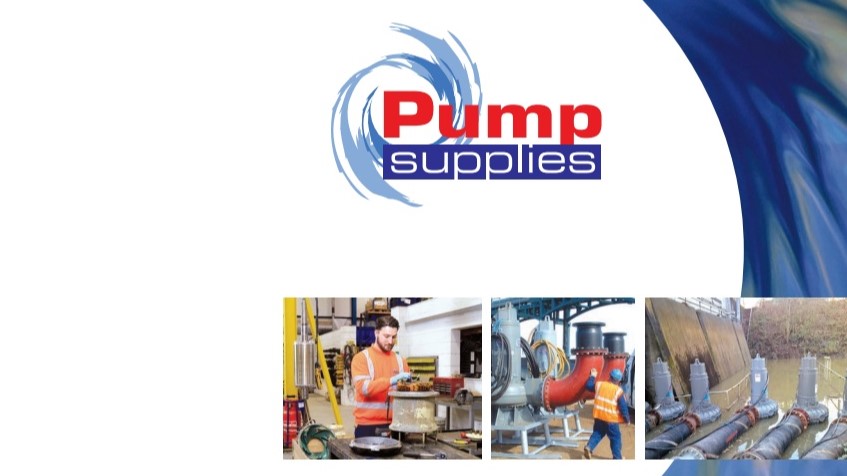 Pump Supplies