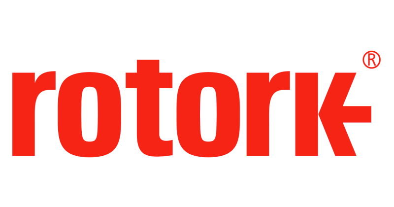 Rotork plc