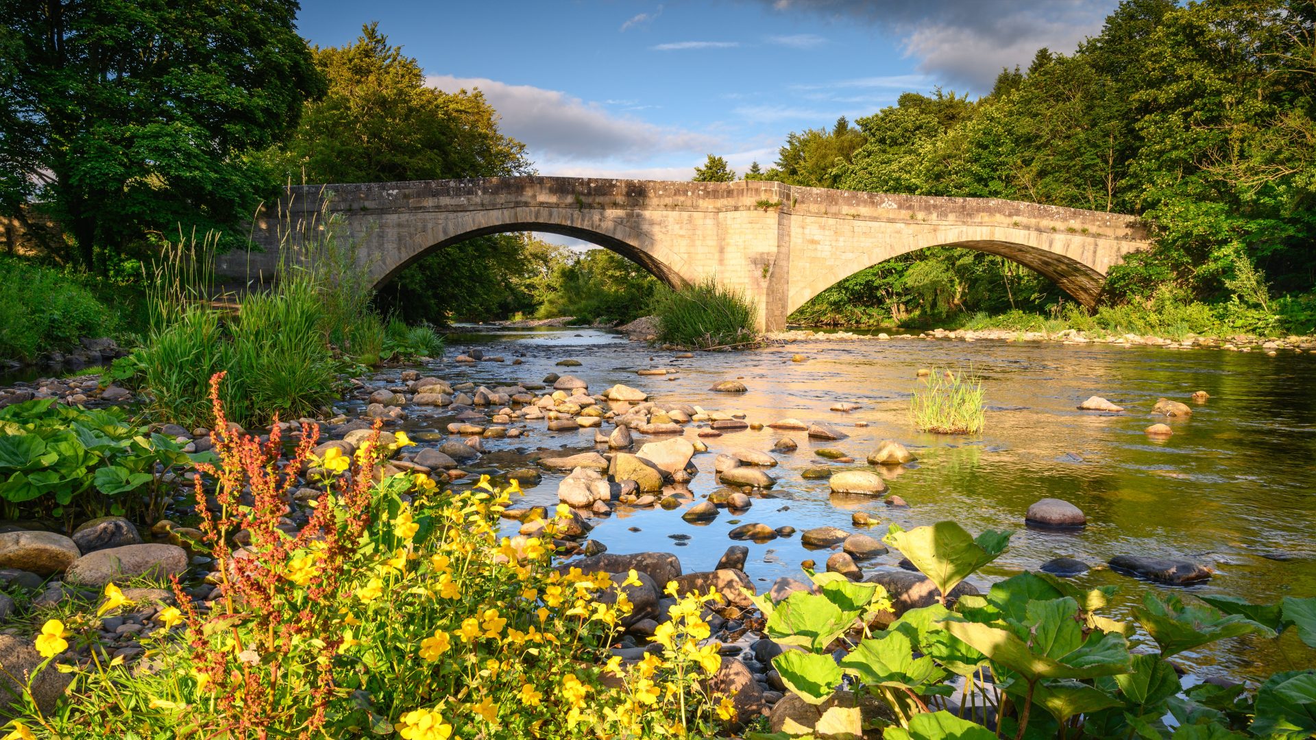 River Wear, County Durham