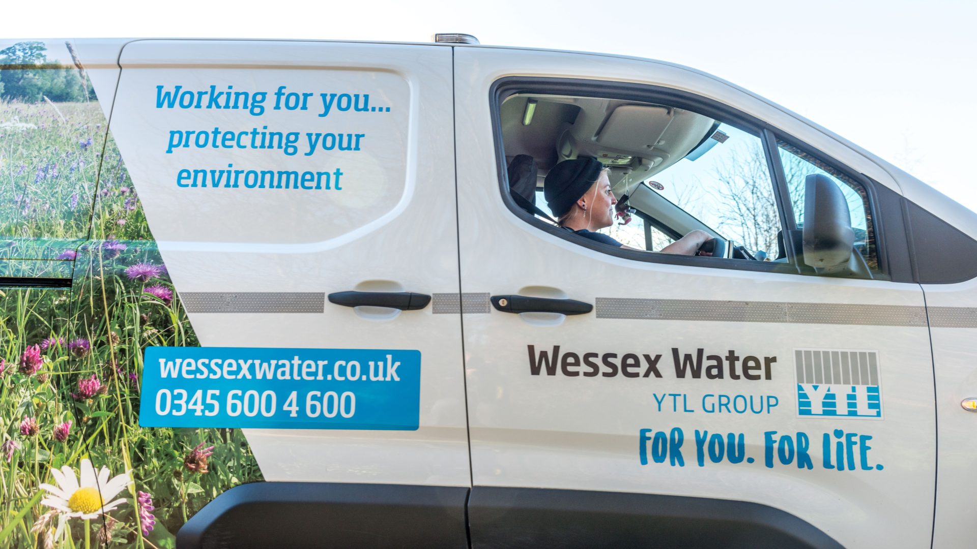 wessex water