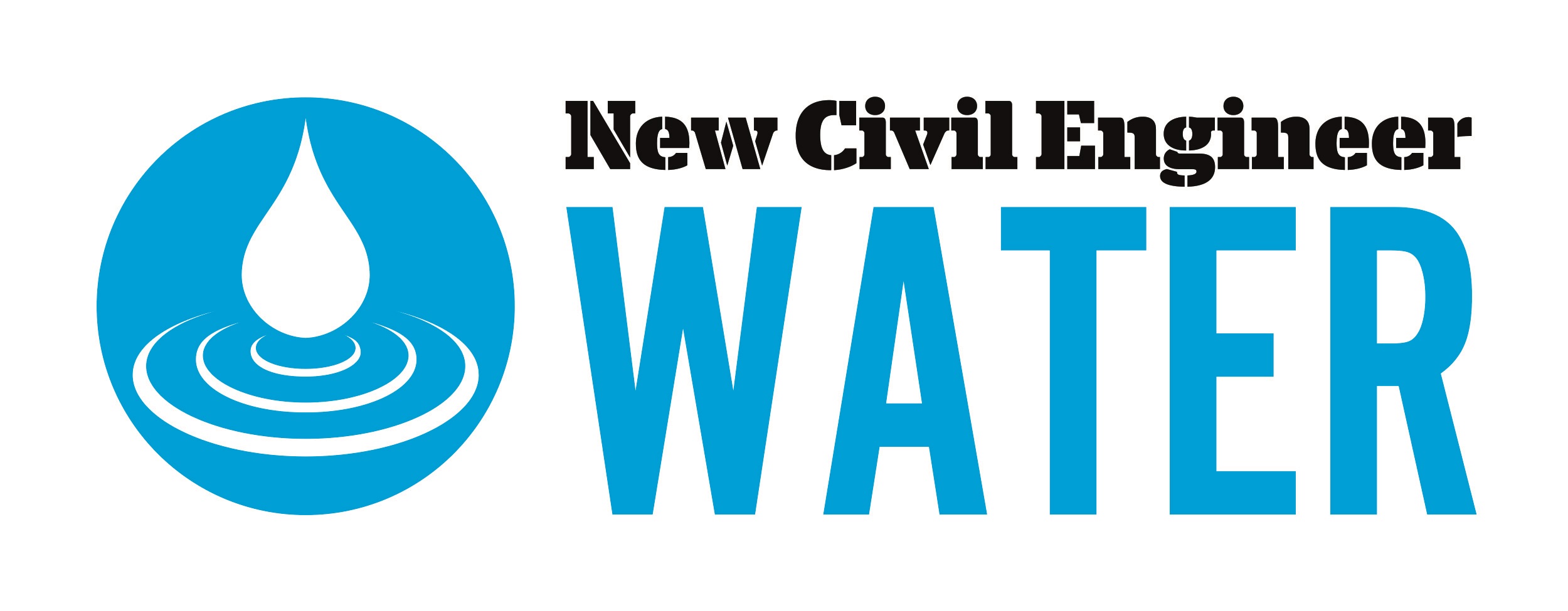 NCE Water Logo 2024