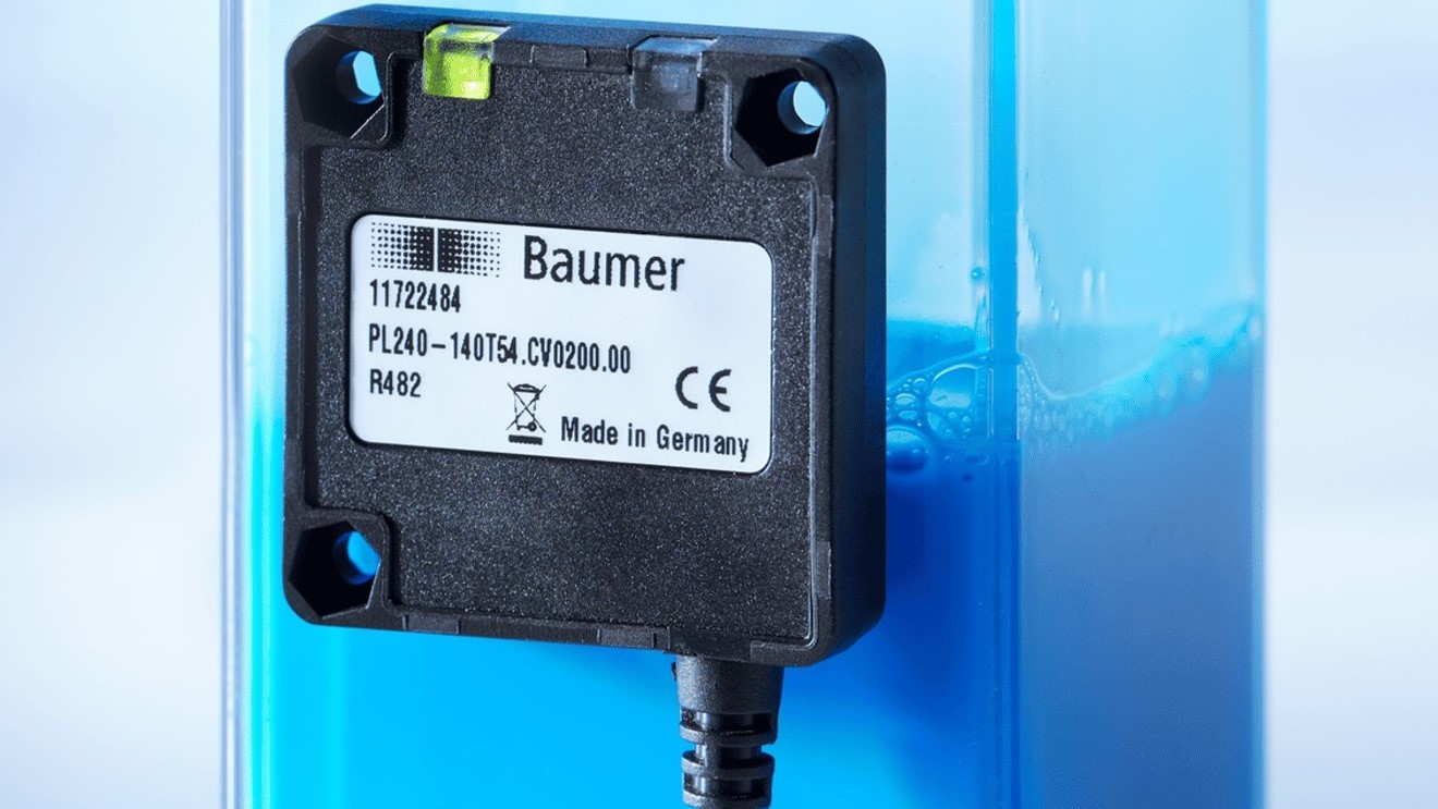 Baumer