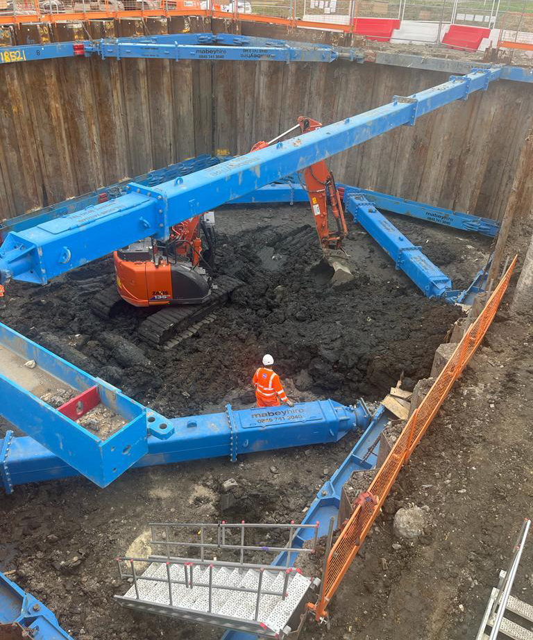 mabey hire