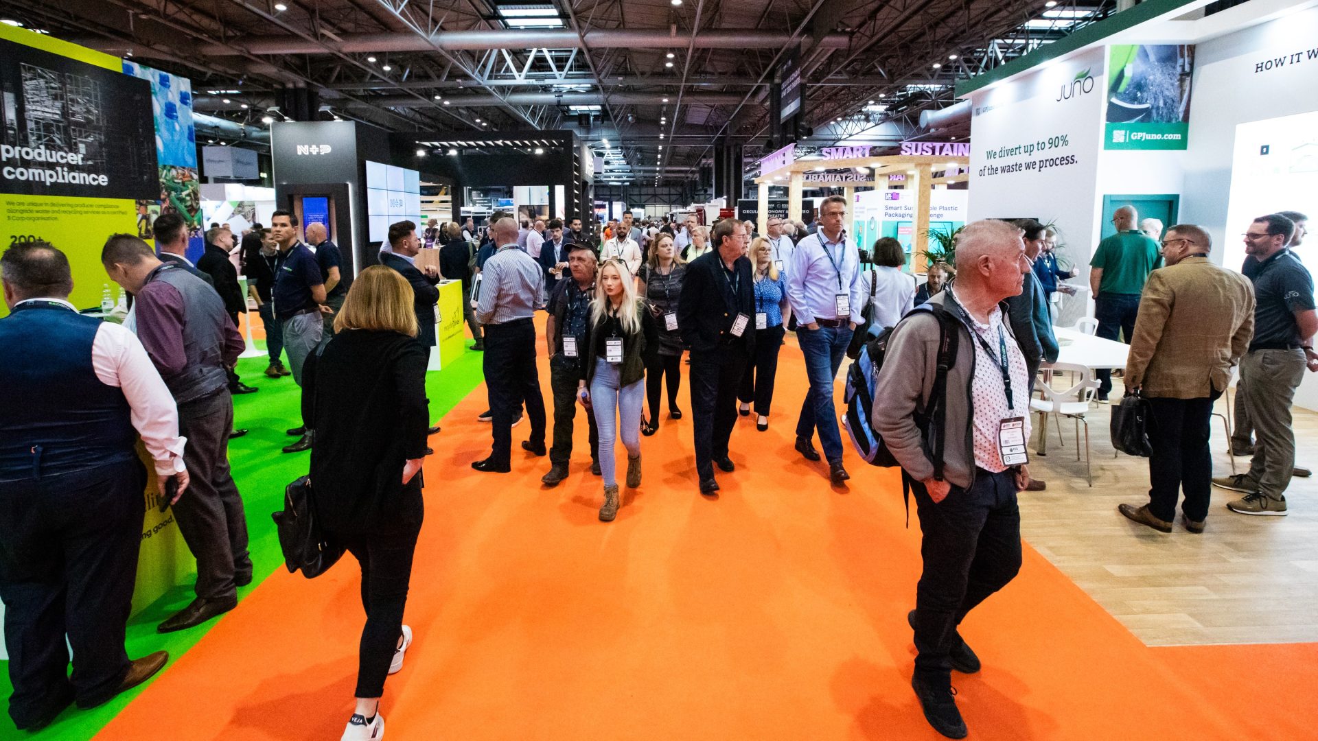 ESS Expo