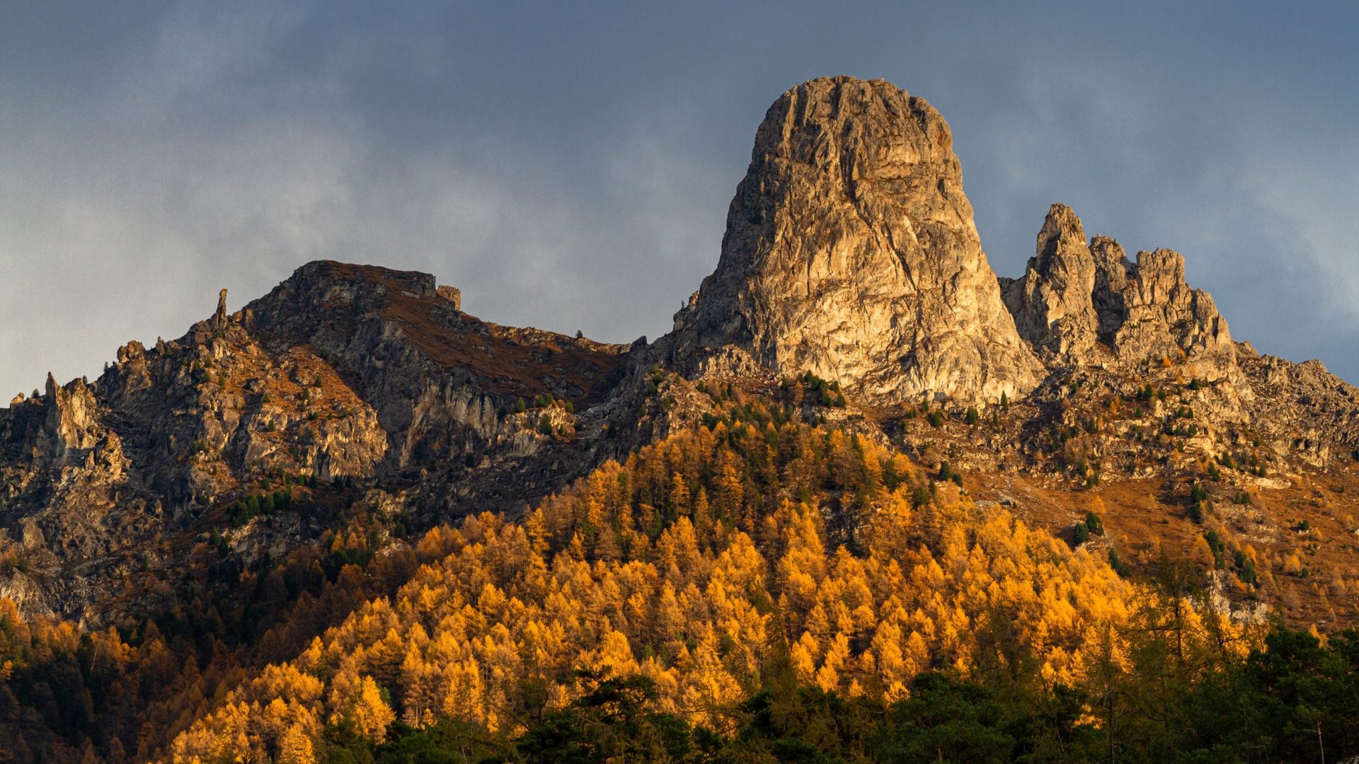 At the foot of the Pierre Avoi Mountain in the Swiss Alps the village of Saxon has a new automated system in place that will detect anomalies in water within 20 minutes