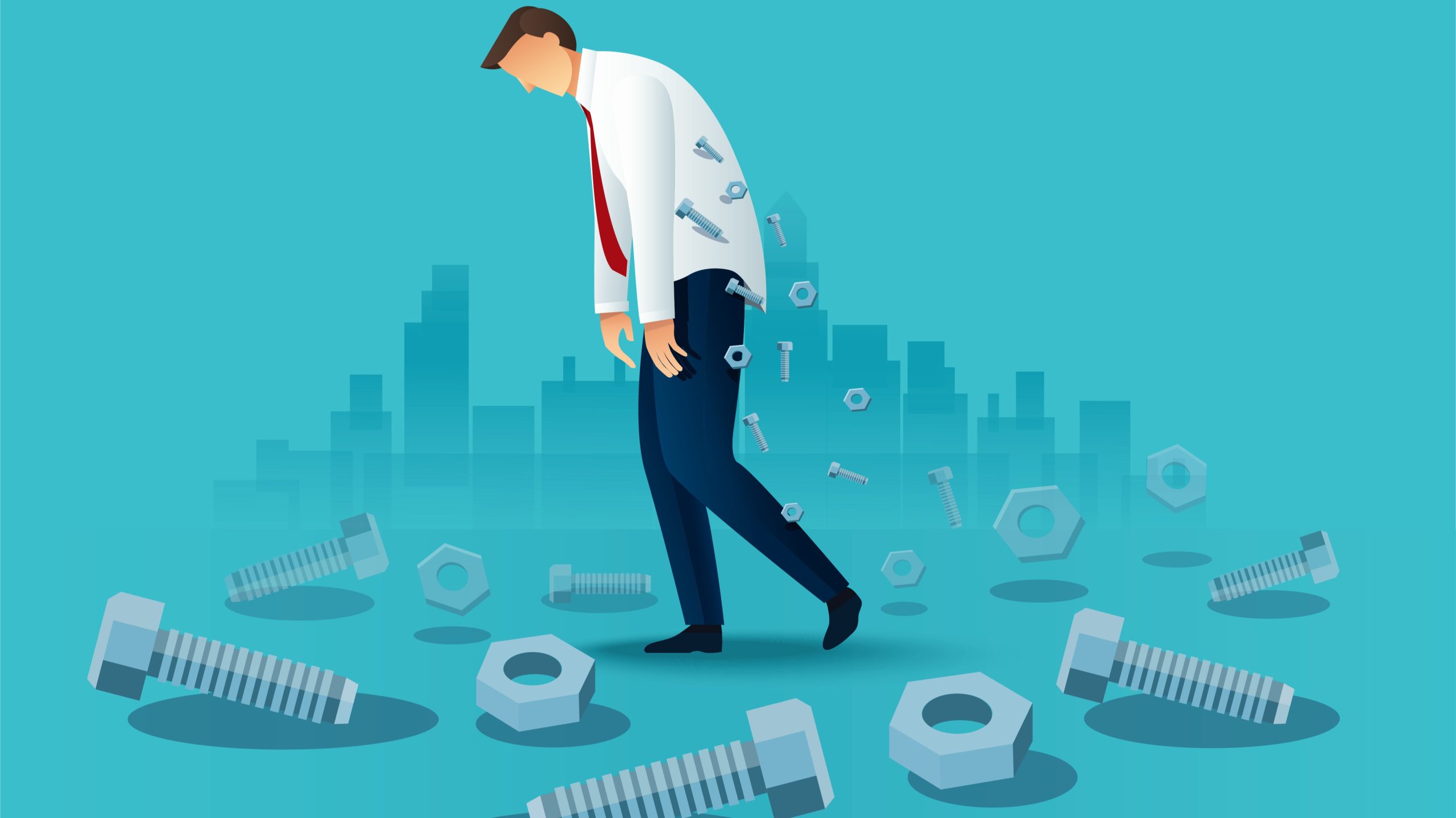 Lack of engineers and ineffective workforce management contributing to ageing water infrastructure issues – Water Magazine
