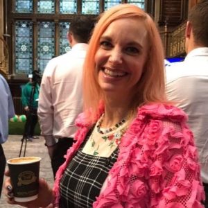 Angela MacOscar, Head of Innovation, Northumbrian Water