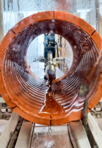 Naylor's MetroSewer