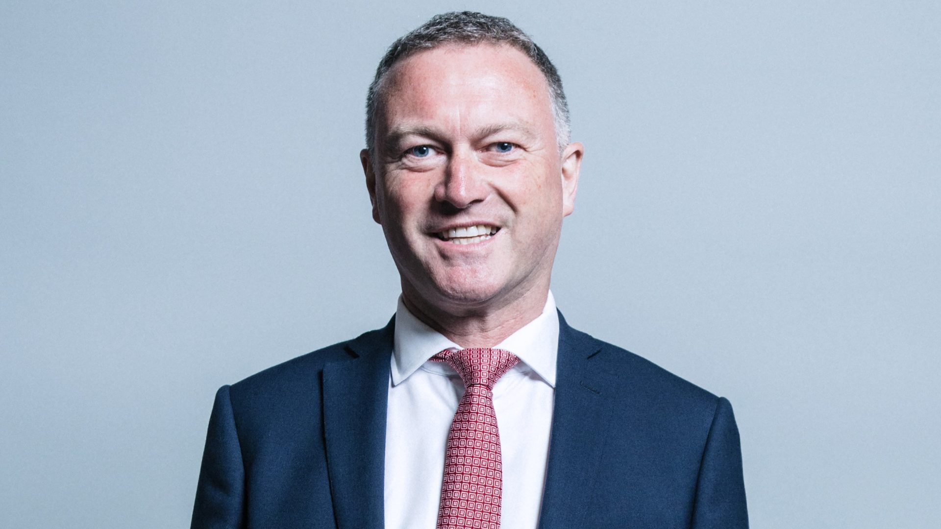 Steve Reed OBE, Secretary of State for Environment, Food and Rural Affairs