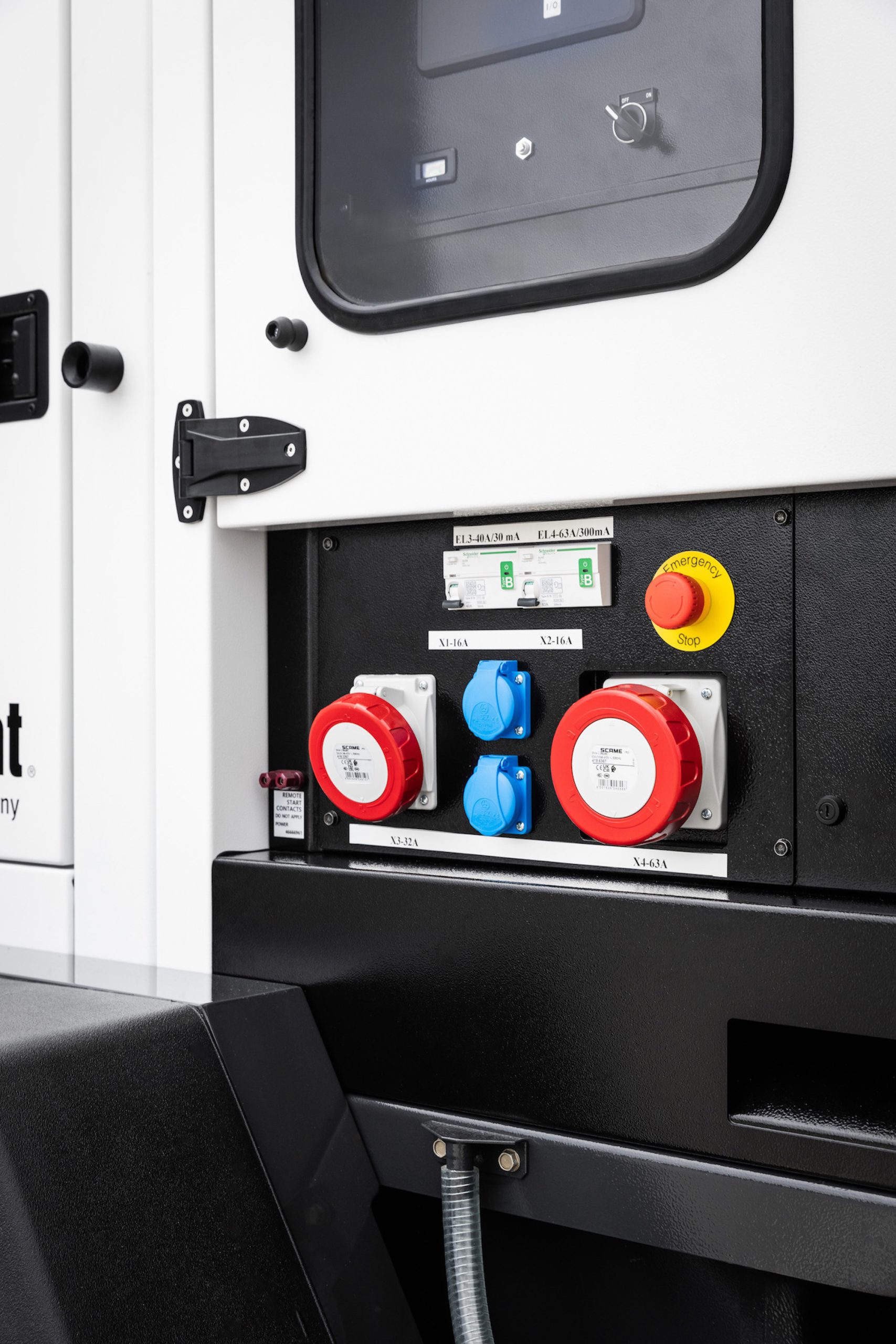 Bobcat PG50 Portable Generator