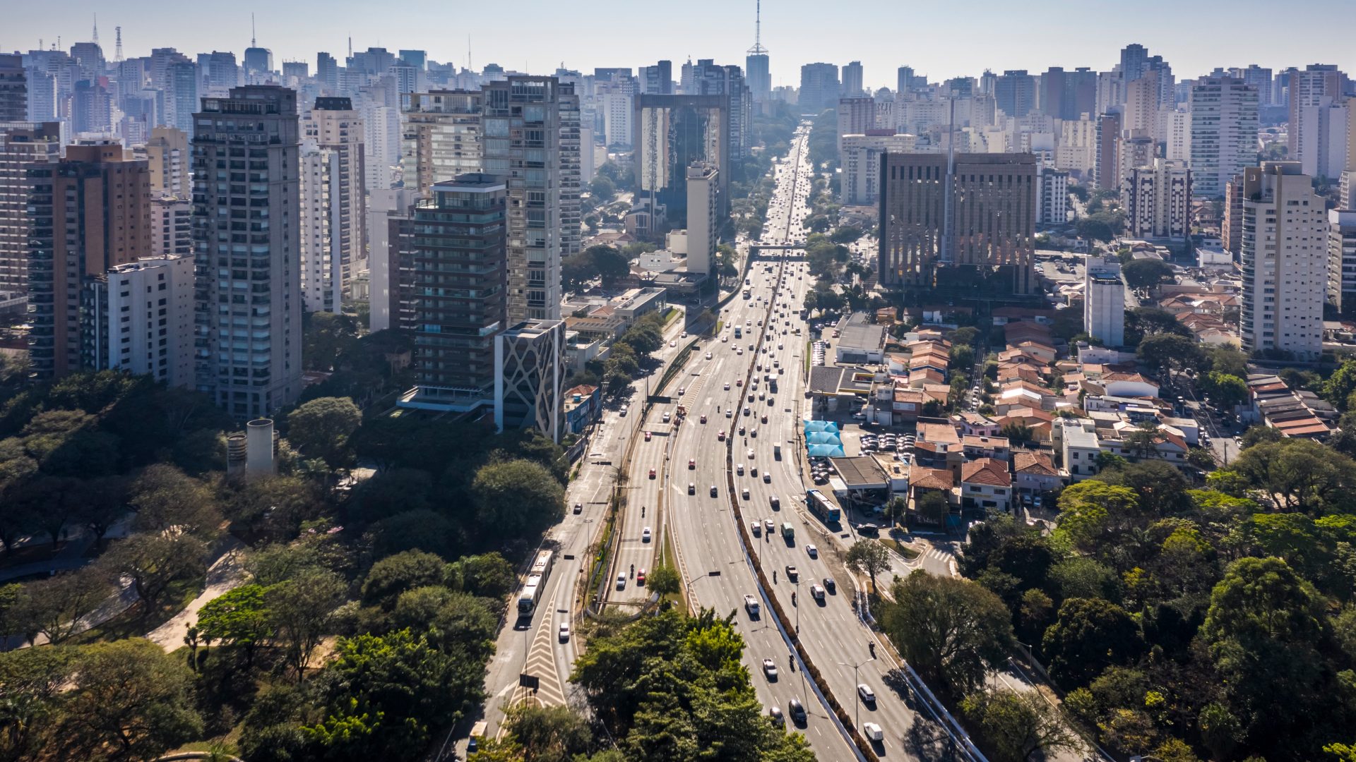 Sao Paulo, Brazil