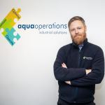 Jon Waller, Founder, Aqua Operations