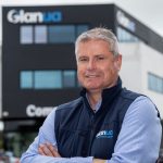 Karl Zimmerer, Group Managing Director, Glanua