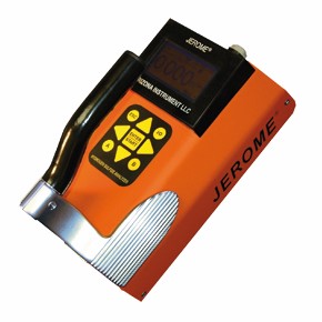 Jerome J605 Gold-Film ppb Hydrogen Sulphide