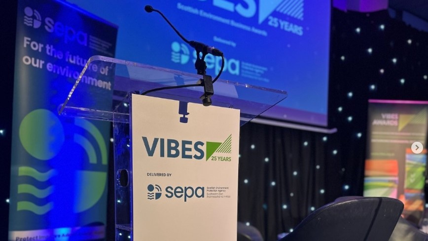 VIBES Stage 2024