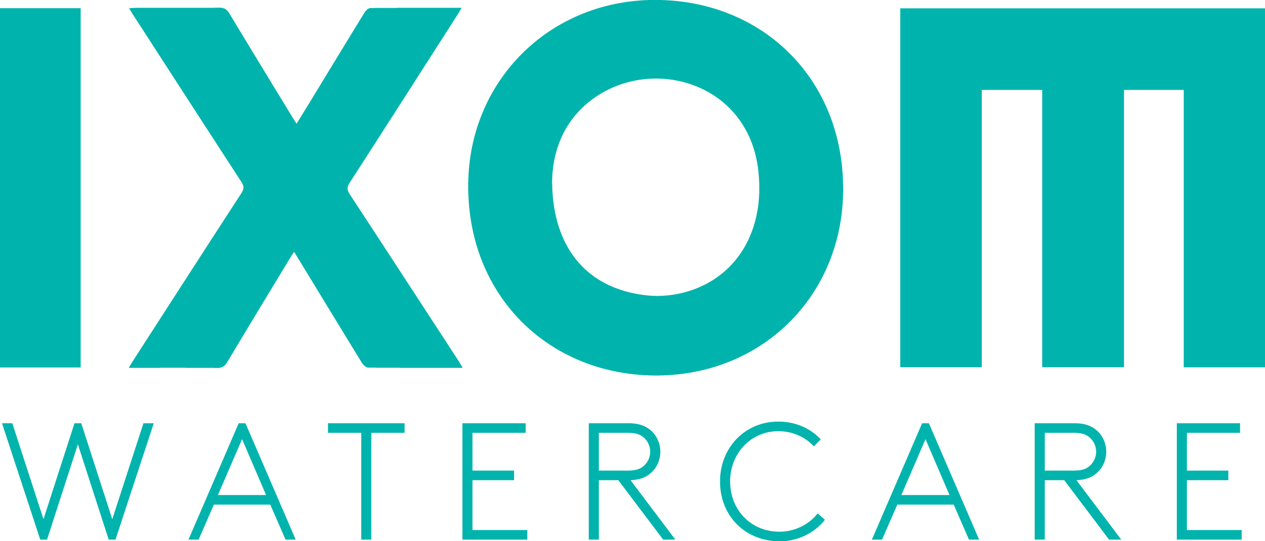 IXOM Watercare