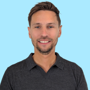 Matt Crockford - Head of Cyber Security - SES Water