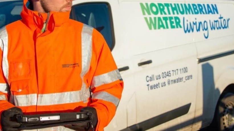 Northumbrian Water