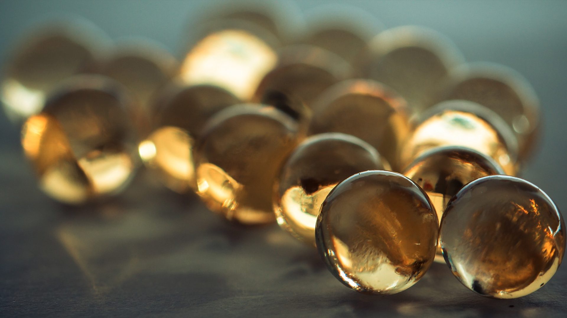 Ion Exchange Resins are used for polishing
