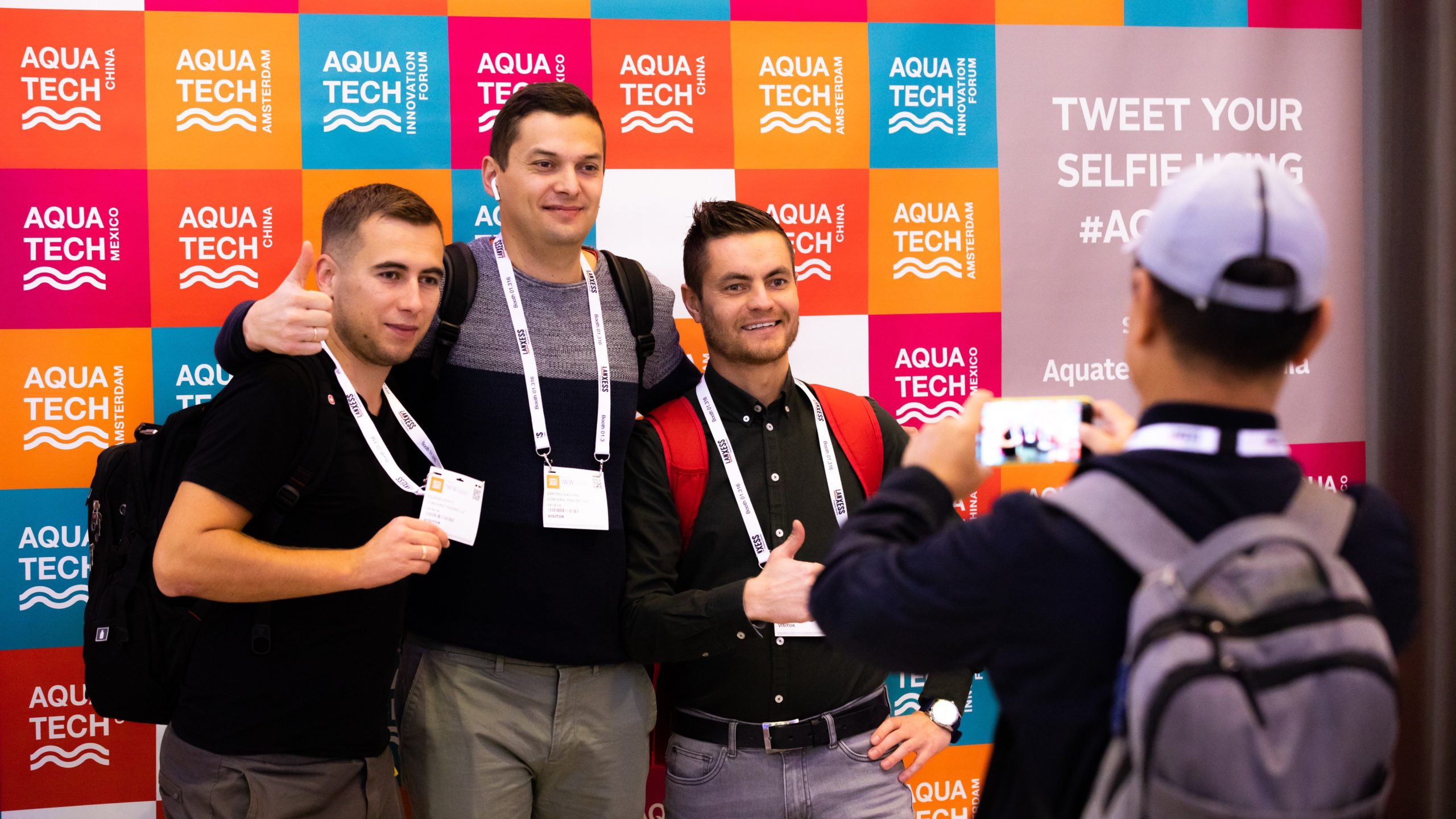 aquatech