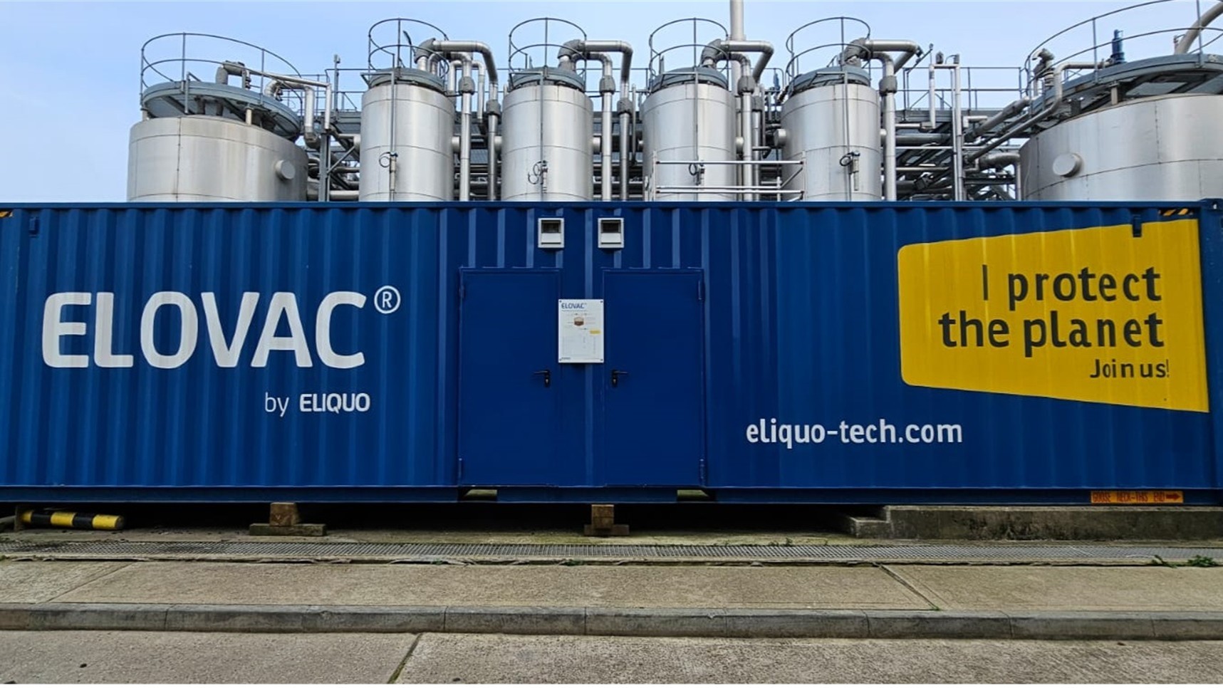 elovac
