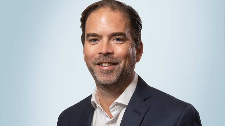 Alastair Cochran