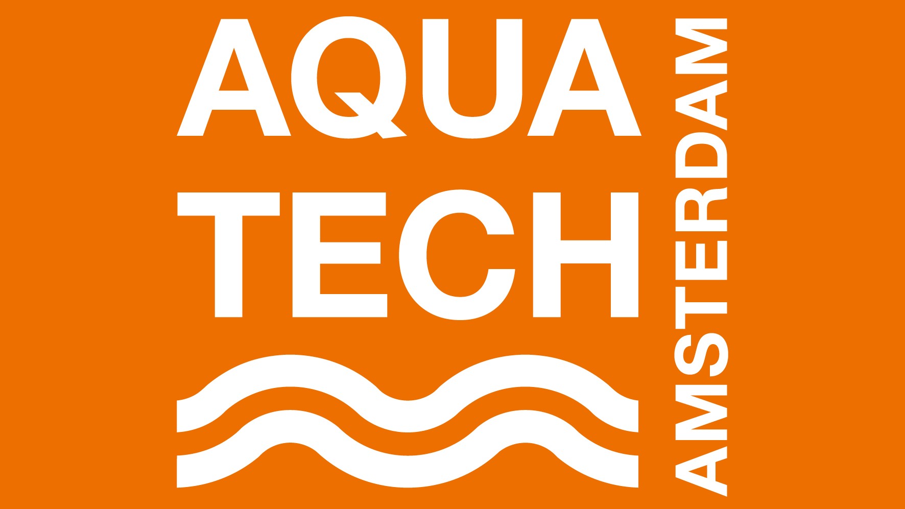 Aquatech Amsterdam