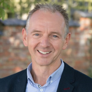 Mike Froom