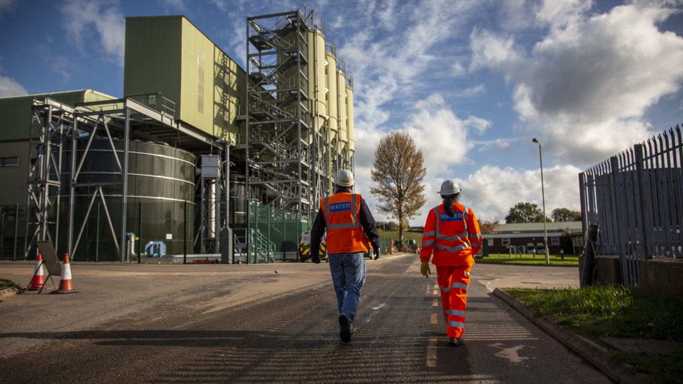 severn trent