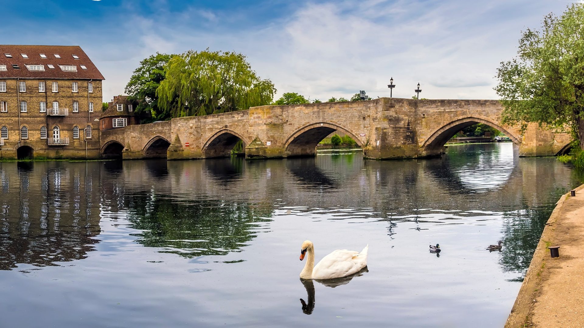 River Great Ouse