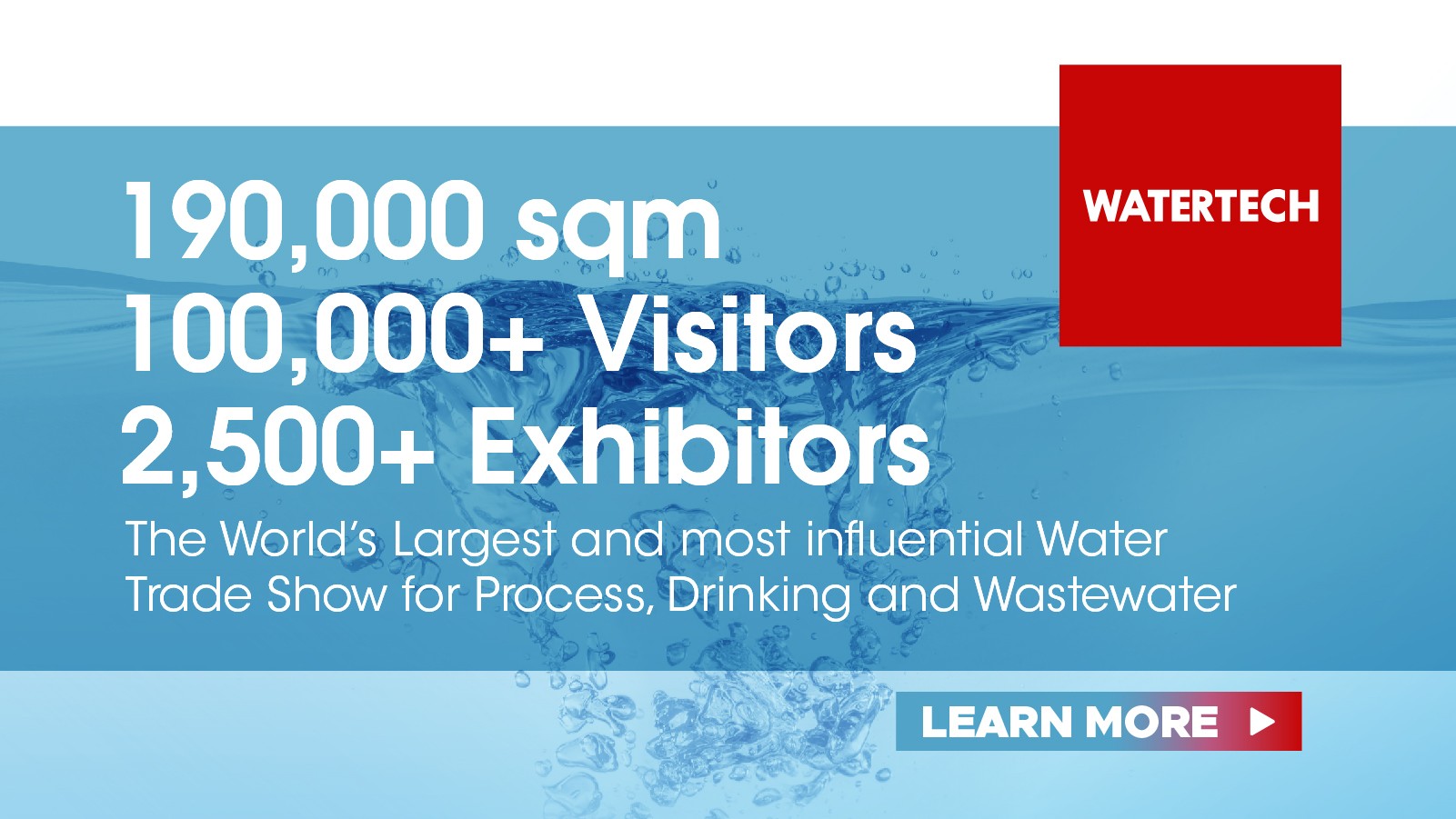 watertech china