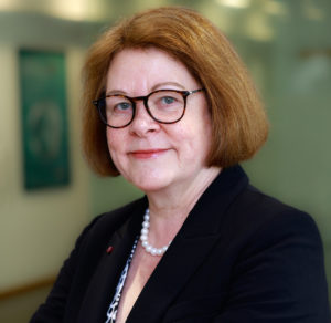 Baroness Brown