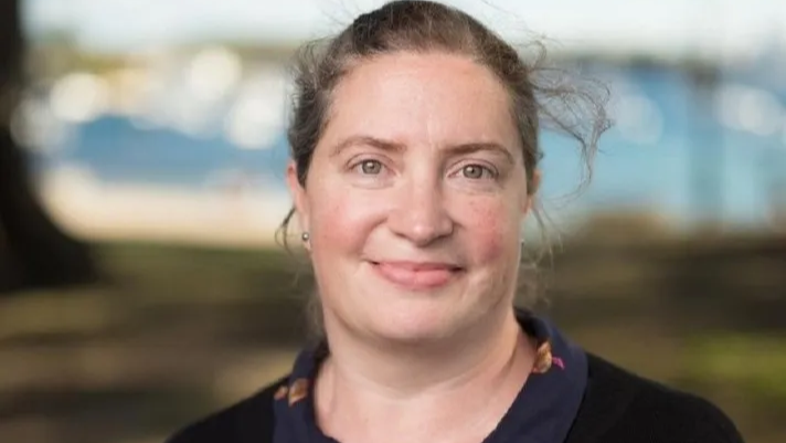 Becky Wood, CEO, NISTA