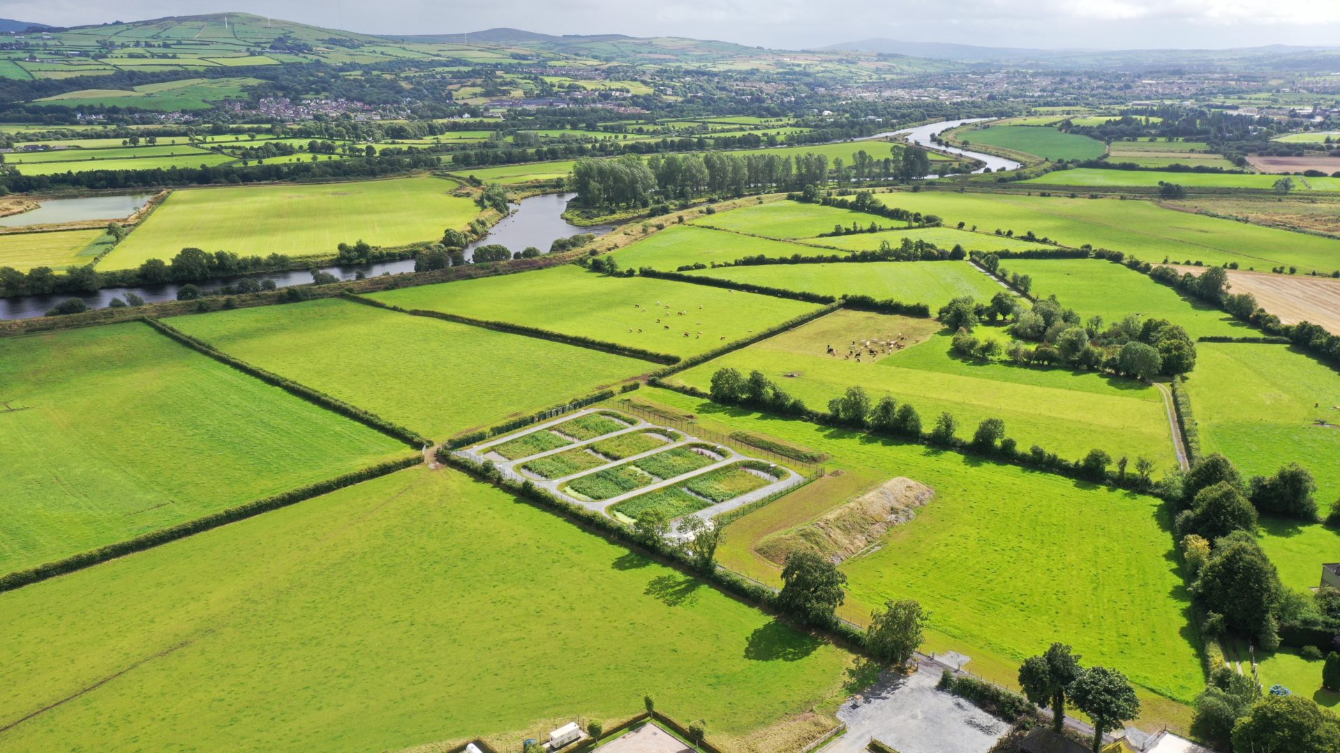 Stantec acquires engineering and environmental consultancy Ryan Hanley to  expand presence in Ireland - Water Magazine