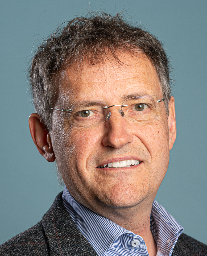 Dr. Ernst Lutz Chief Technology Officer CERAFILTEC