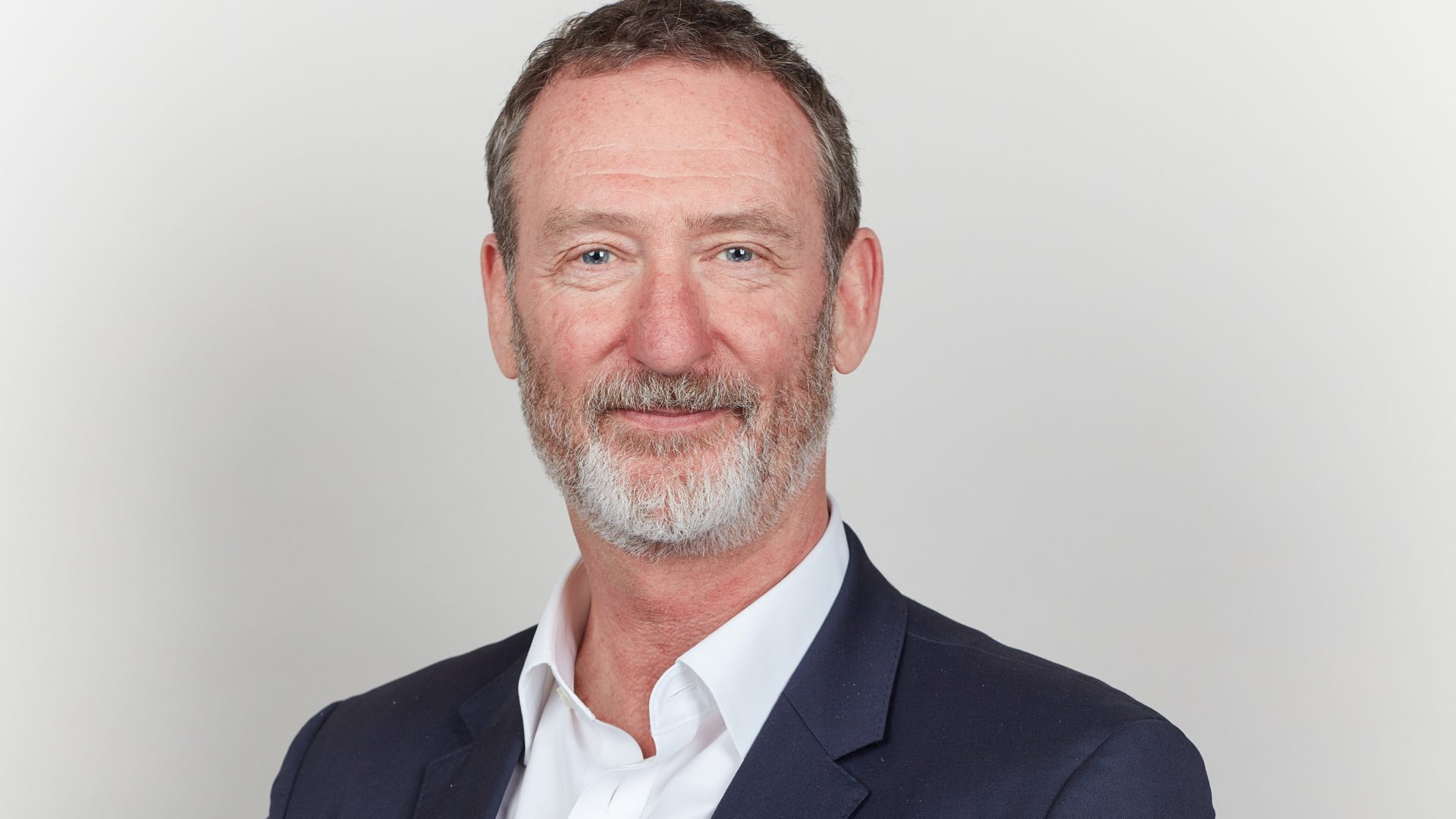 Mike Haigh