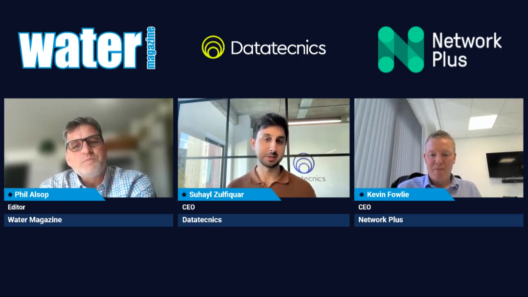 Network Plus and Datatecnics Vlog Network Plus and Datatecnics Vlog