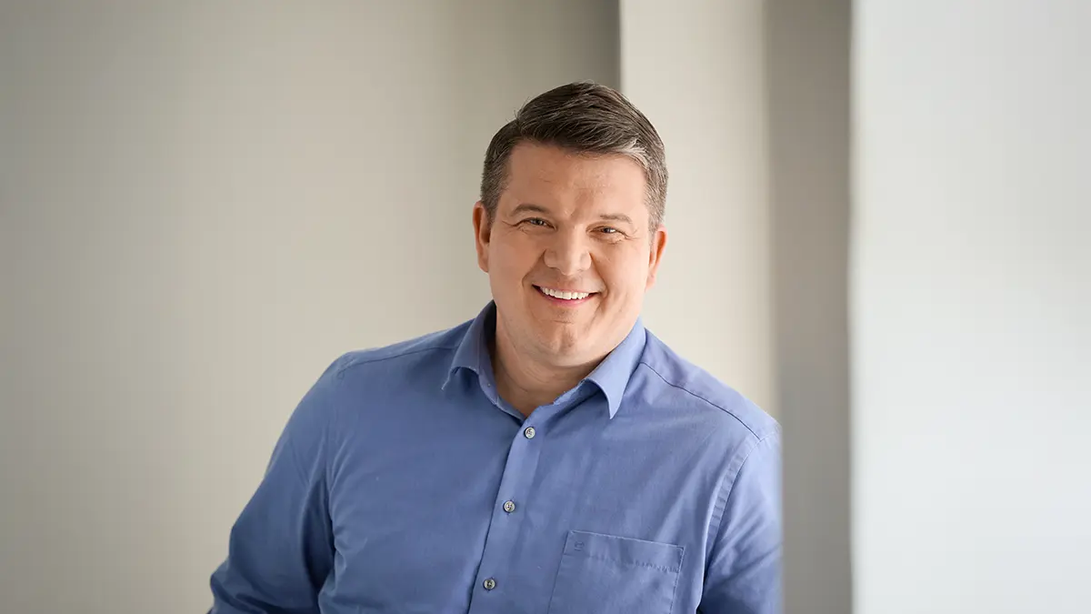 Steffan Schumacher