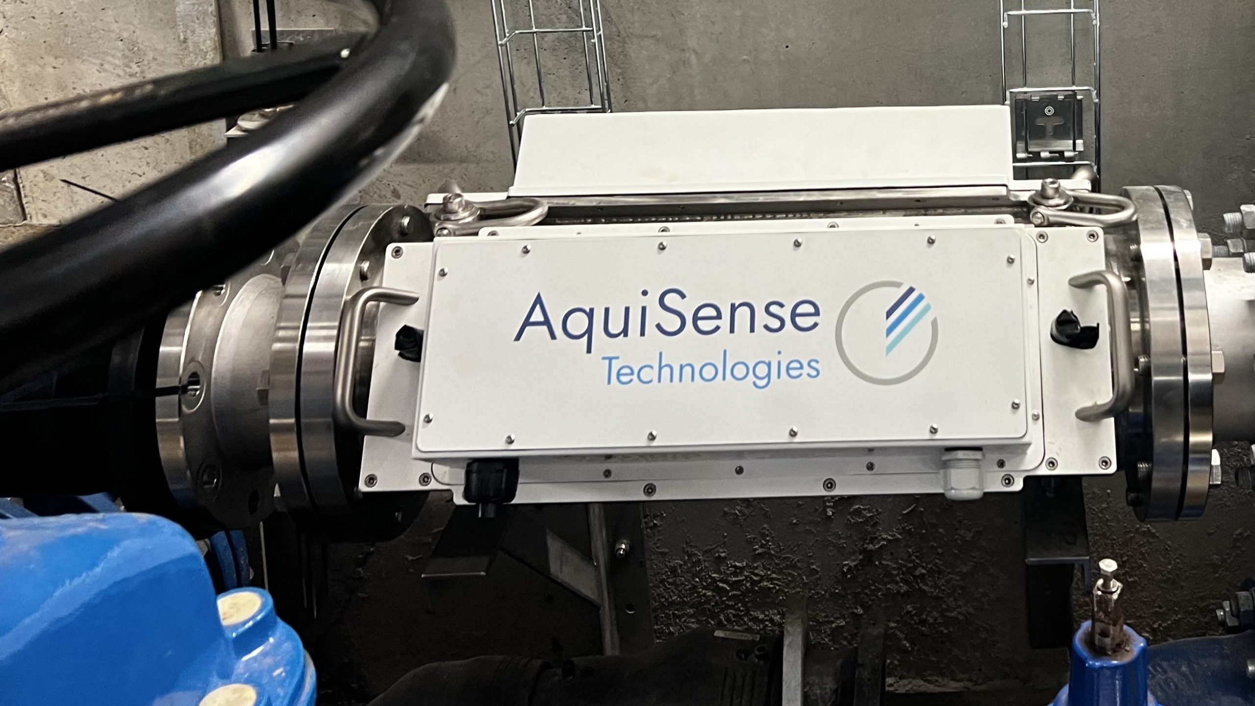 AquiSense PearlAqua Kilo Unit
