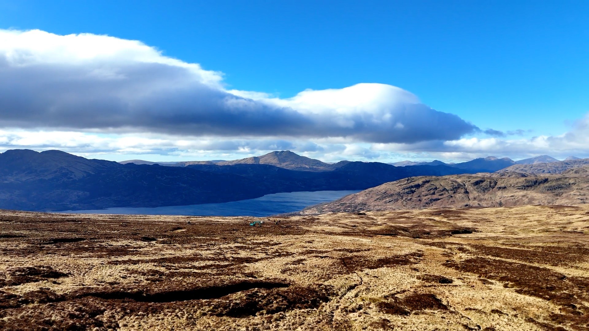 Loch Katrine
