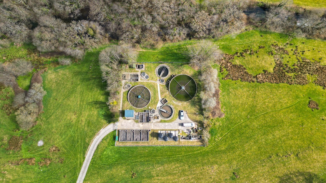 Rilla Mill