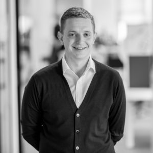 Adam Cave, MD & Founder, Water by Murray