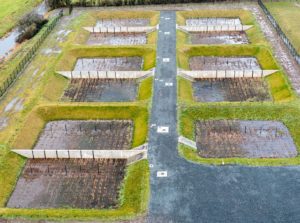 Coffey - Enfield Wastewater Treatment Plant - SDRBs